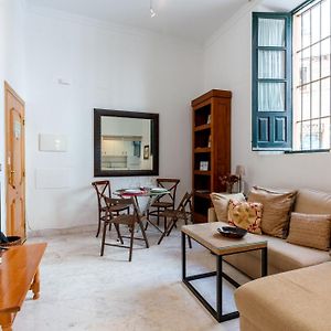 Gy Apartamento En Casa Sevillana Junto A Las Setas
